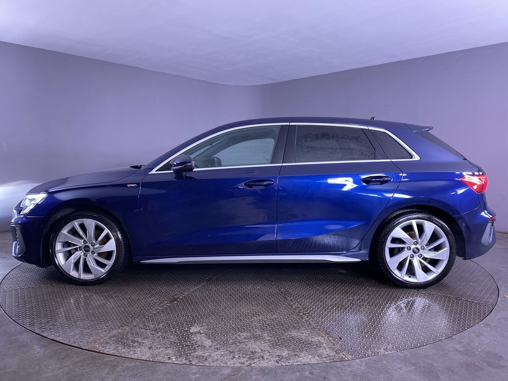 Used Audi A3 2023 for sale - 76768241: Photo 12