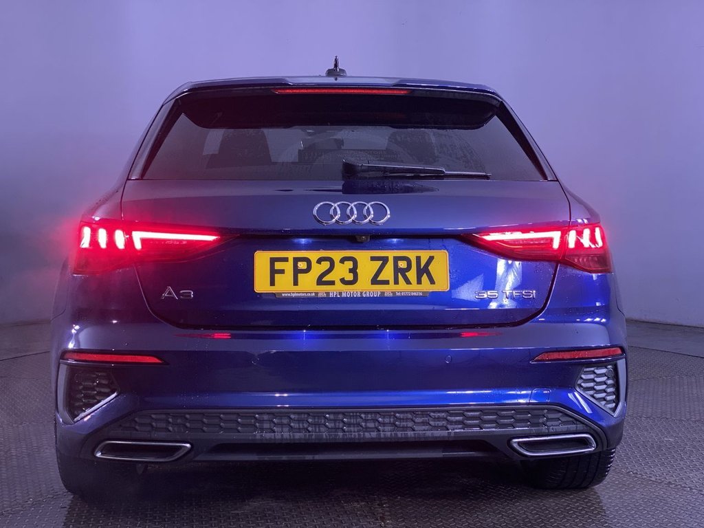 Used Audi A3 2023 for sale - 76768241: Photo 14