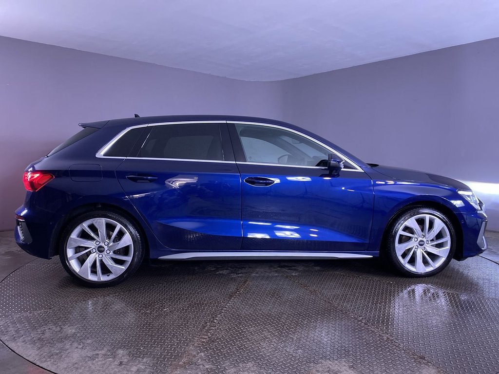 Used Audi A3 2023 for sale - 76768241: Photo 16