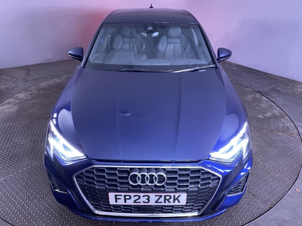 Used Audi A3 2023 for sale - 76768241: Photo 17