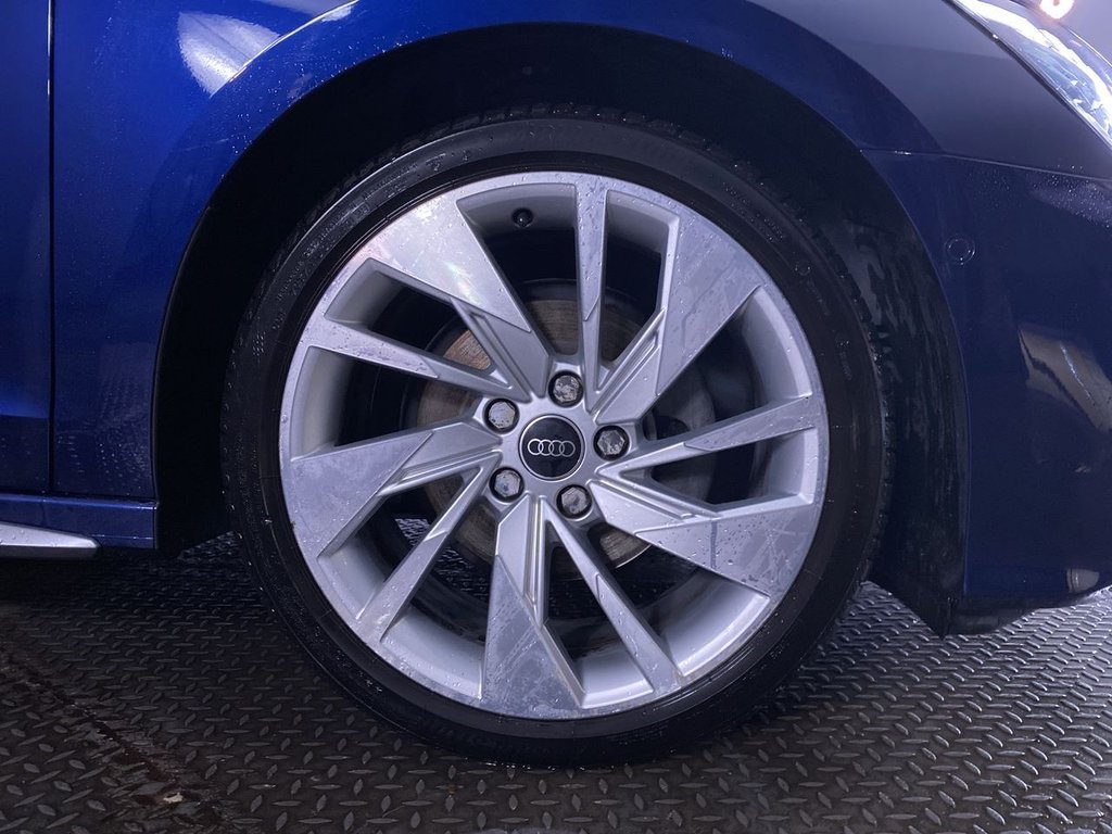 Used Audi A3 2023 for sale - 76768241: Photo 19