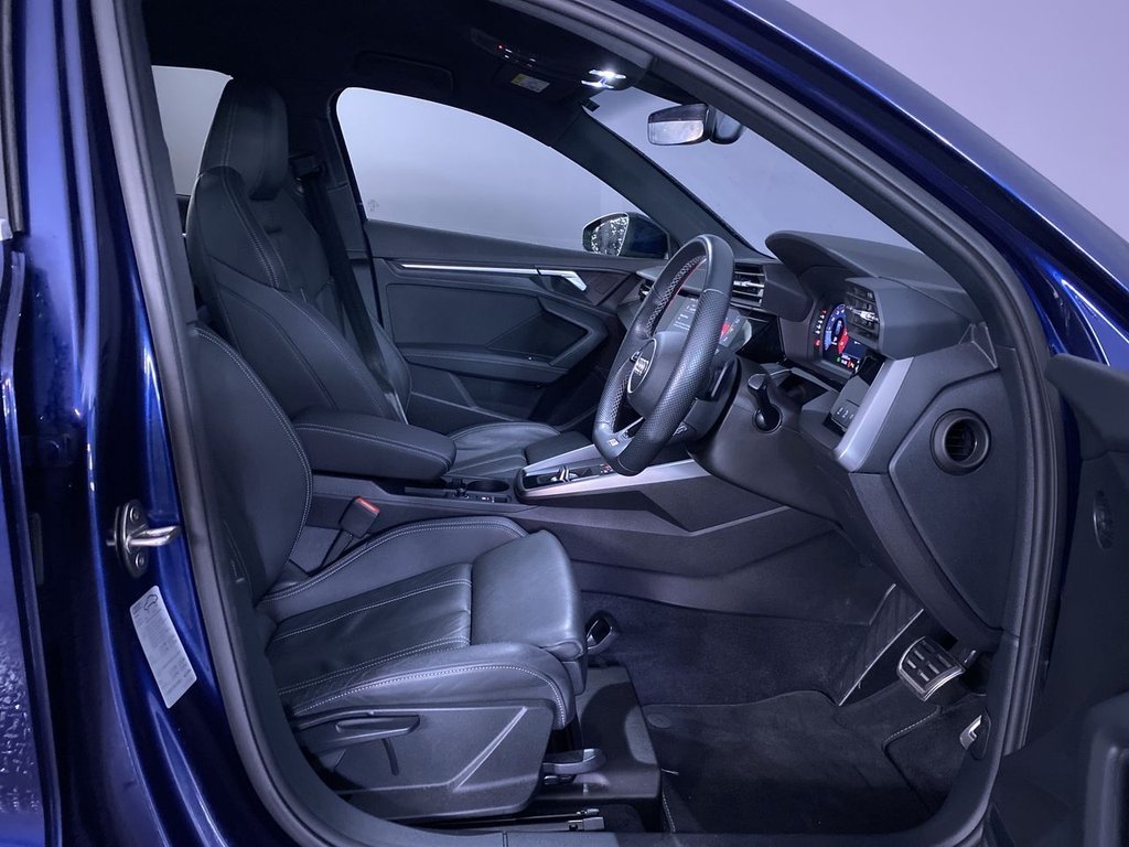 Used Audi A3 2023 for sale - 76768241: Photo 22