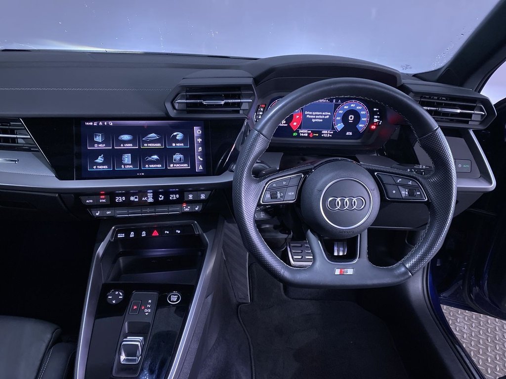 Used Audi A3 2023 for sale - 76768241: Photo 23