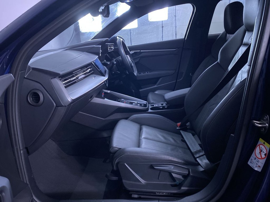 Used Audi A3 2023 for sale - 76768241: Photo 24