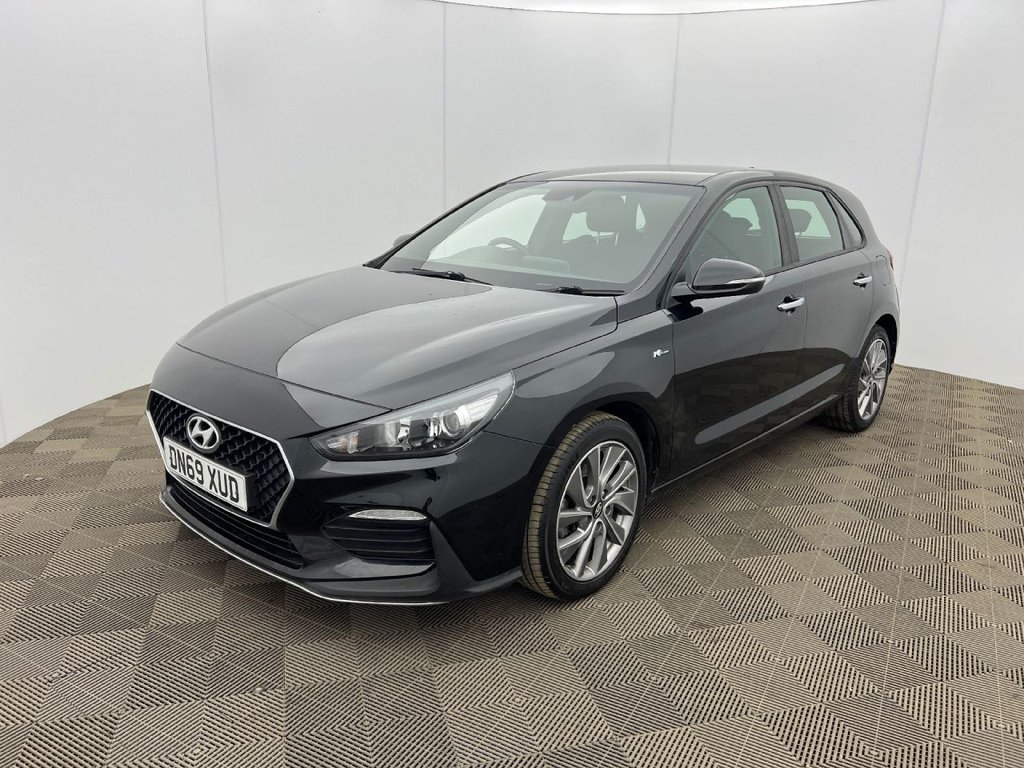 Used Hyundai i30 2019 for sale - 77383468: Photo 1