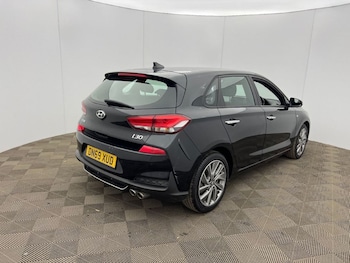 Used Hyundai i30 2019 for sale - 77383468: Photo