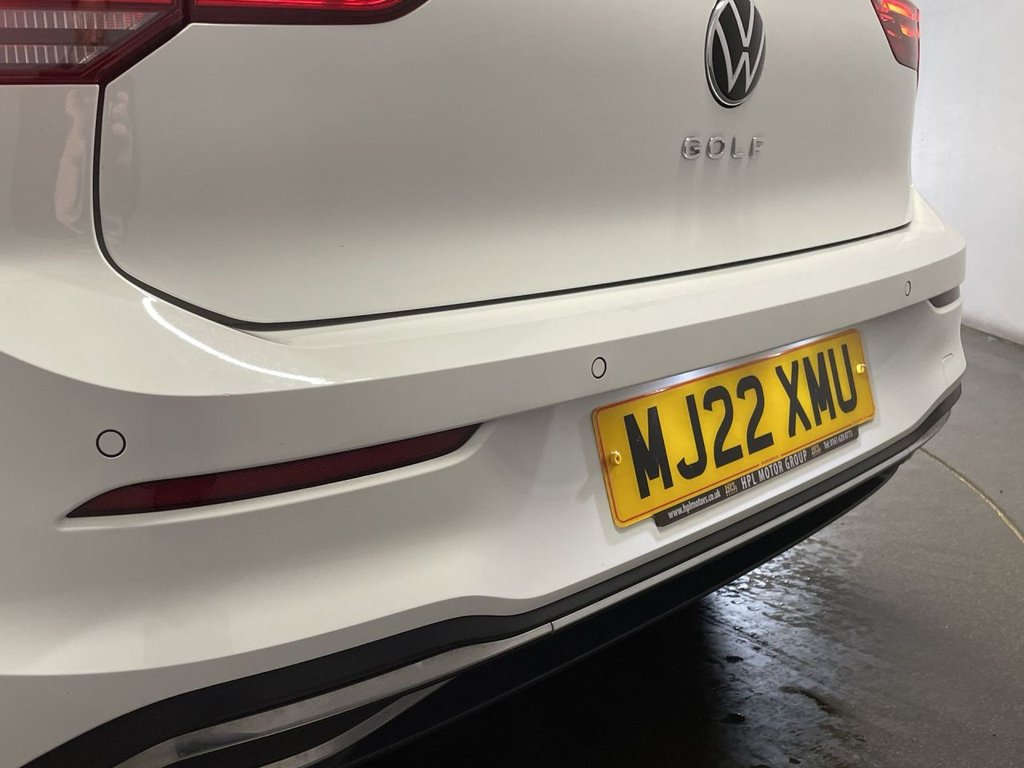 Used Volkswagen Golf 2022 for sale - 77779823: Photo 14