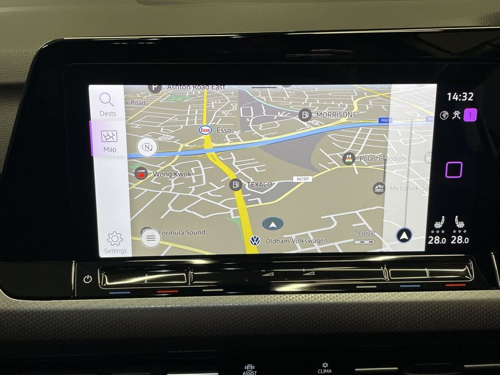 Used Volkswagen Golf 2022 for sale - 77779823: Photo 19