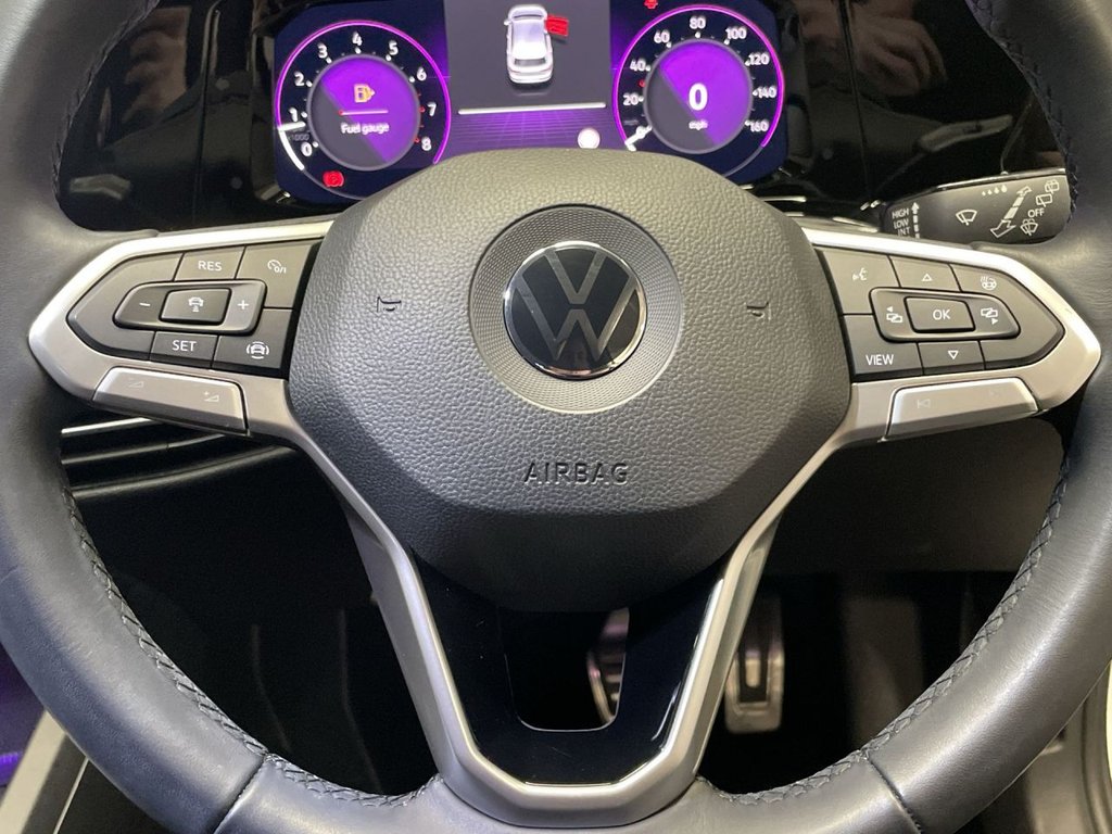 Used Volkswagen Golf 2022 for sale - 77779823: Photo 21