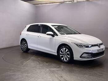 Used Volkswagen Golf 2022 for sale - 77779823: Photo