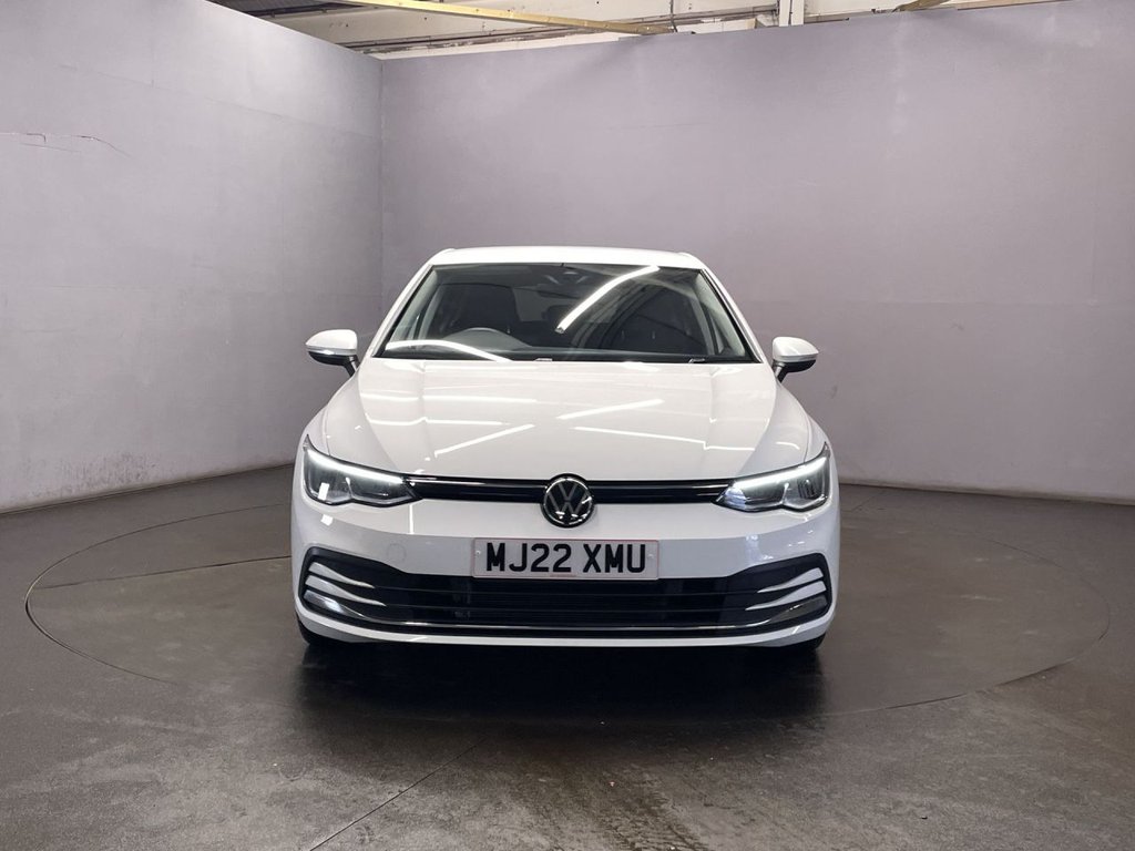 Used Volkswagen Golf 2022 for sale - 77779823: Photo 3