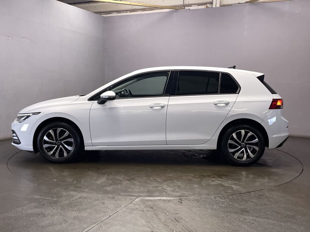 Used Volkswagen Golf 2022 for sale - 77779823: Photo 5