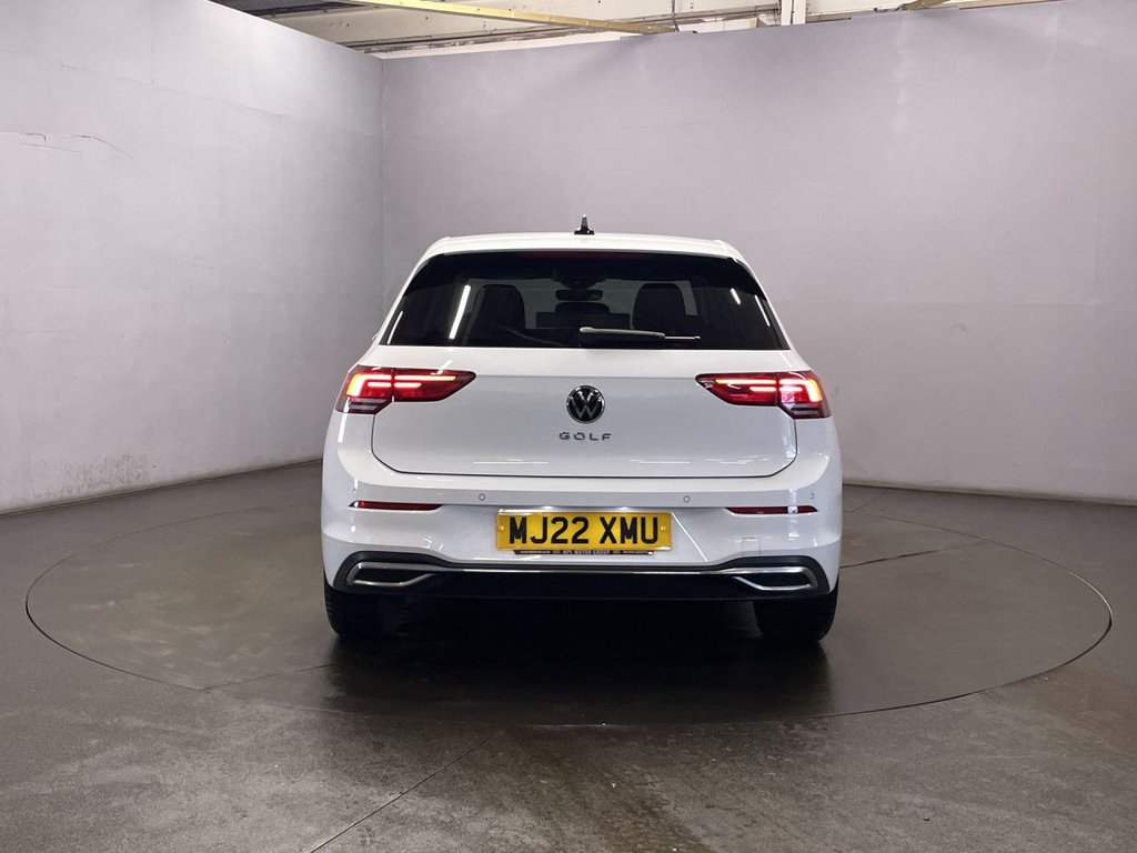 Used Volkswagen Golf 2022 for sale - 77779823: Photo 7