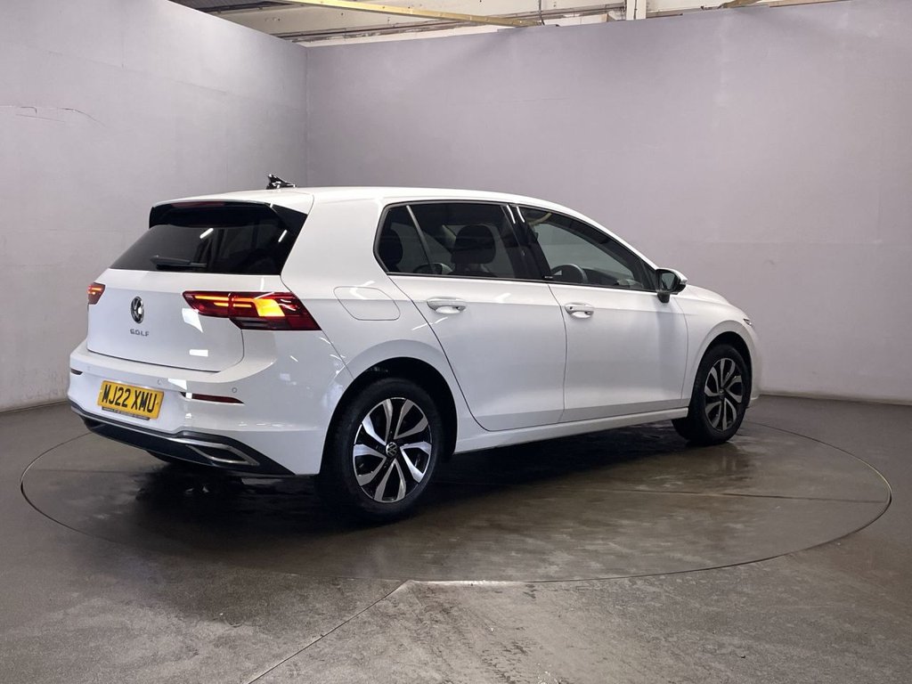 Used Volkswagen Golf 2022 for sale - 77779823: Photo 8