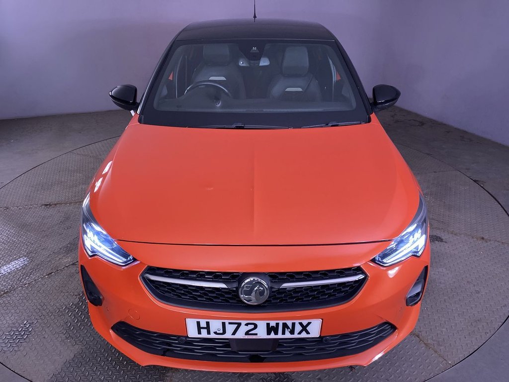 Used Vauxhall Corsa 2022 for sale - 76235921: Photo 10