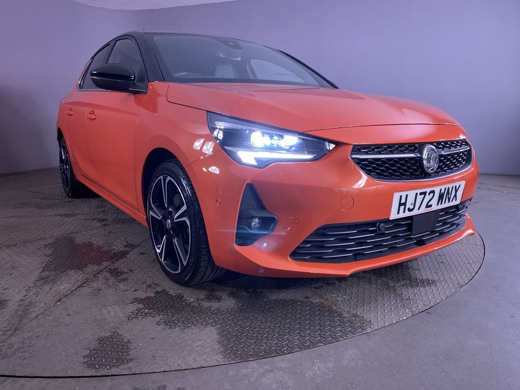 Used Vauxhall Corsa 2022 for sale - 76235921: Photo 11