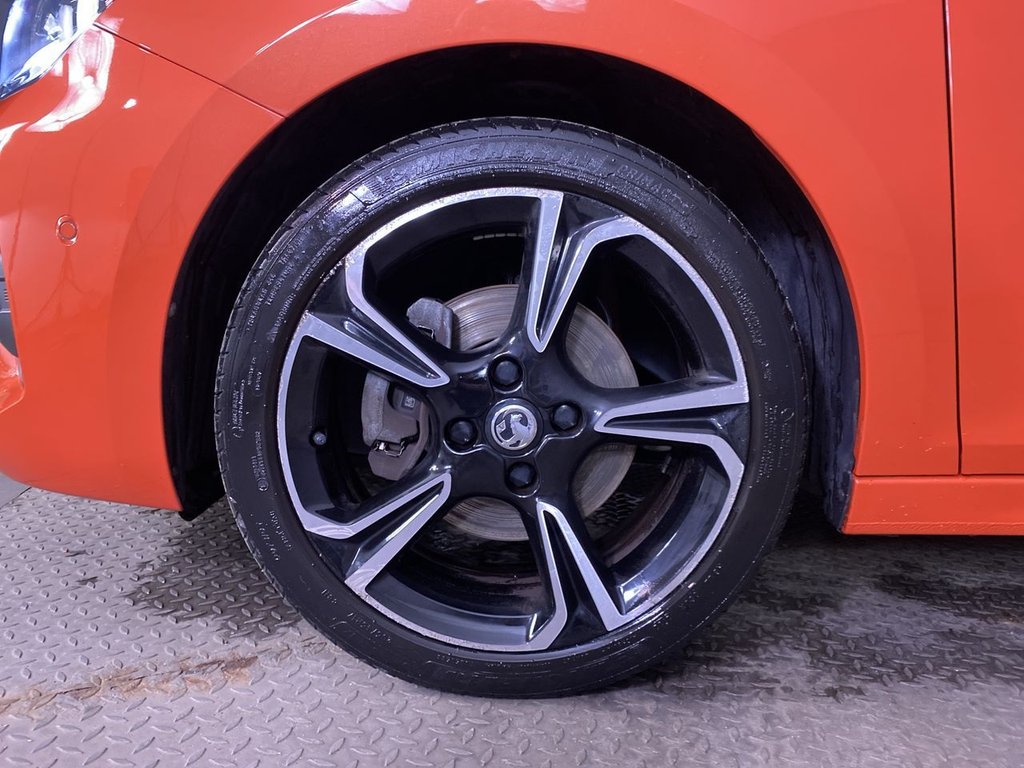 Used Vauxhall Corsa 2022 for sale - 76235921: Photo 12