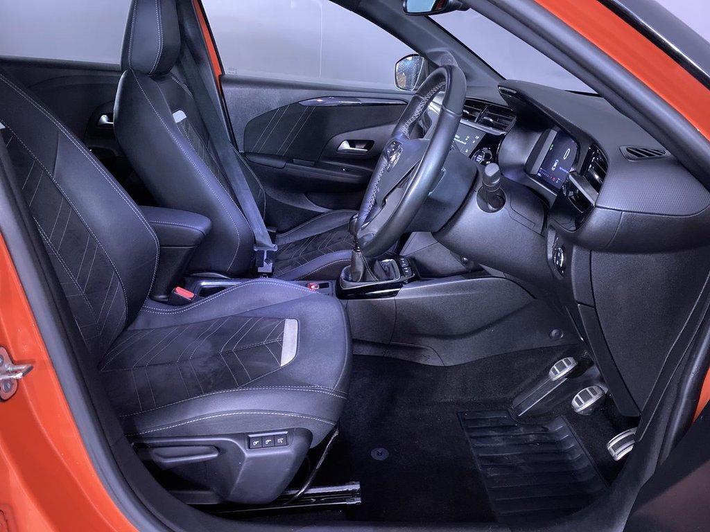 Used Vauxhall Corsa 2022 for sale - 76235921: Photo 15