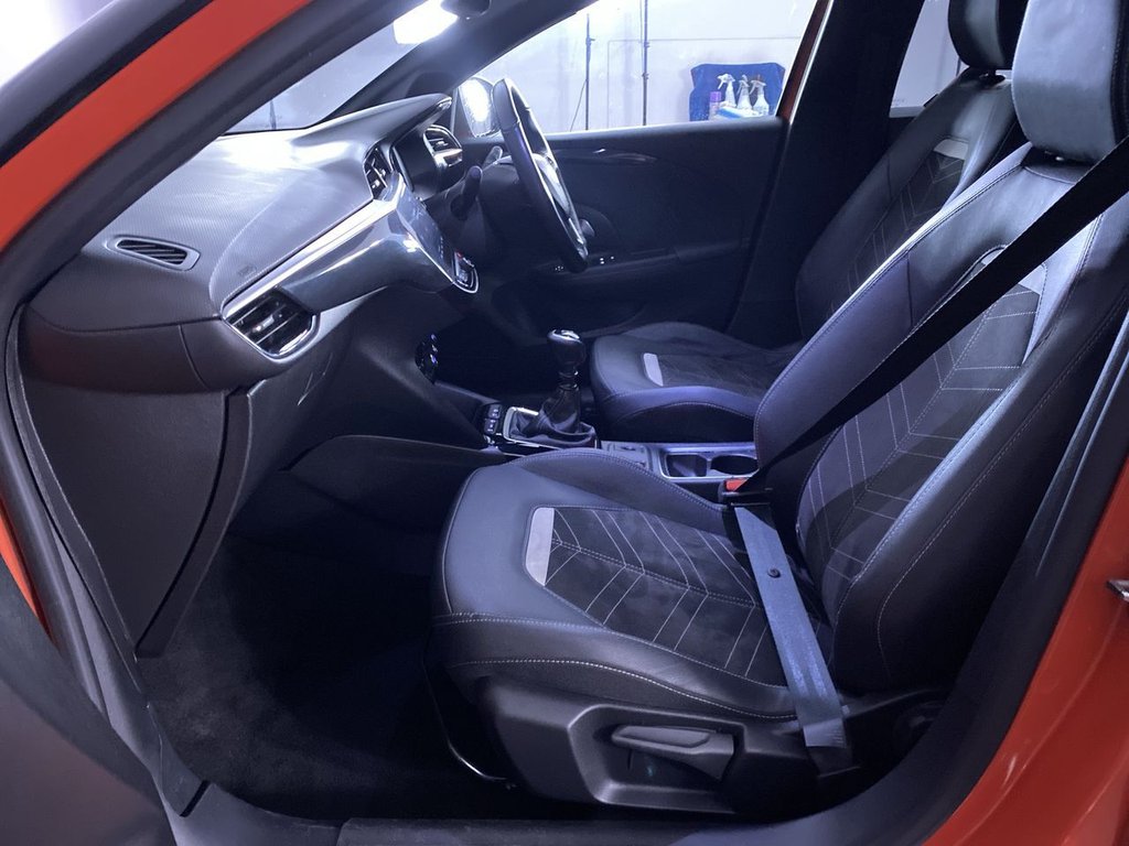 Used Vauxhall Corsa 2022 for sale - 76235921: Photo 17