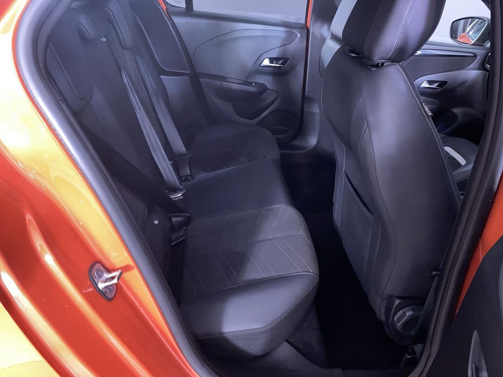 Used Vauxhall Corsa 2022 for sale - 76235921: Photo 19