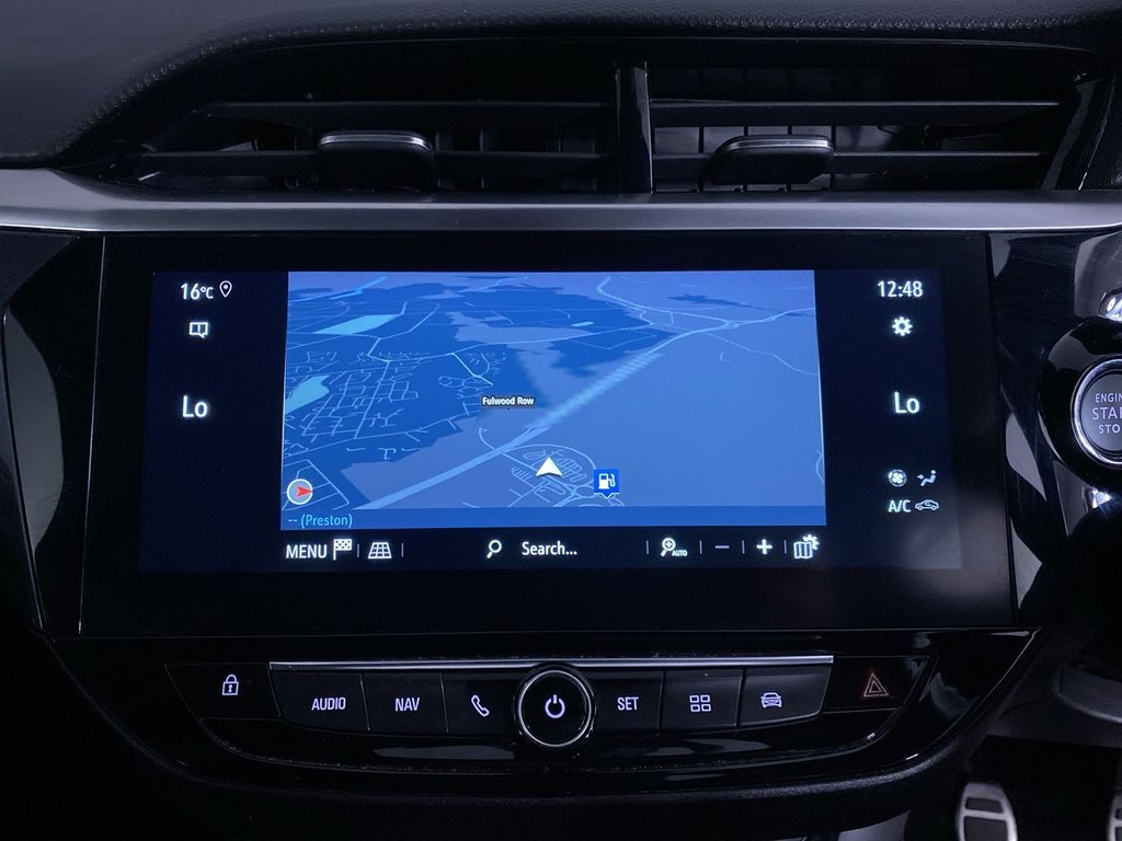 Used Vauxhall Corsa 2022 for sale - 76235921: Photo 20