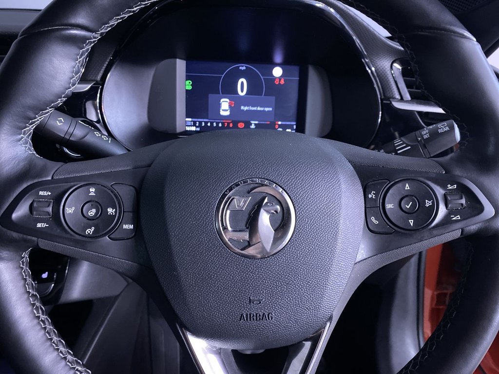 Used Vauxhall Corsa 2022 for sale - 76235921: Photo 22