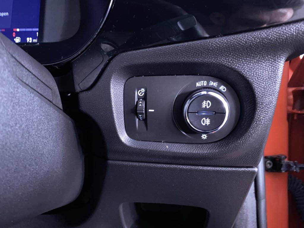 Used Vauxhall Corsa 2022 for sale - 76235921: Photo 23