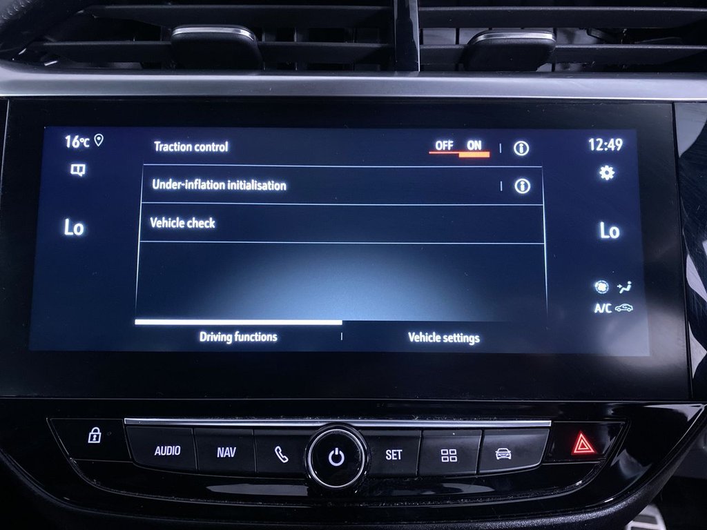 Used Vauxhall Corsa 2022 for sale - 76235921: Photo 24