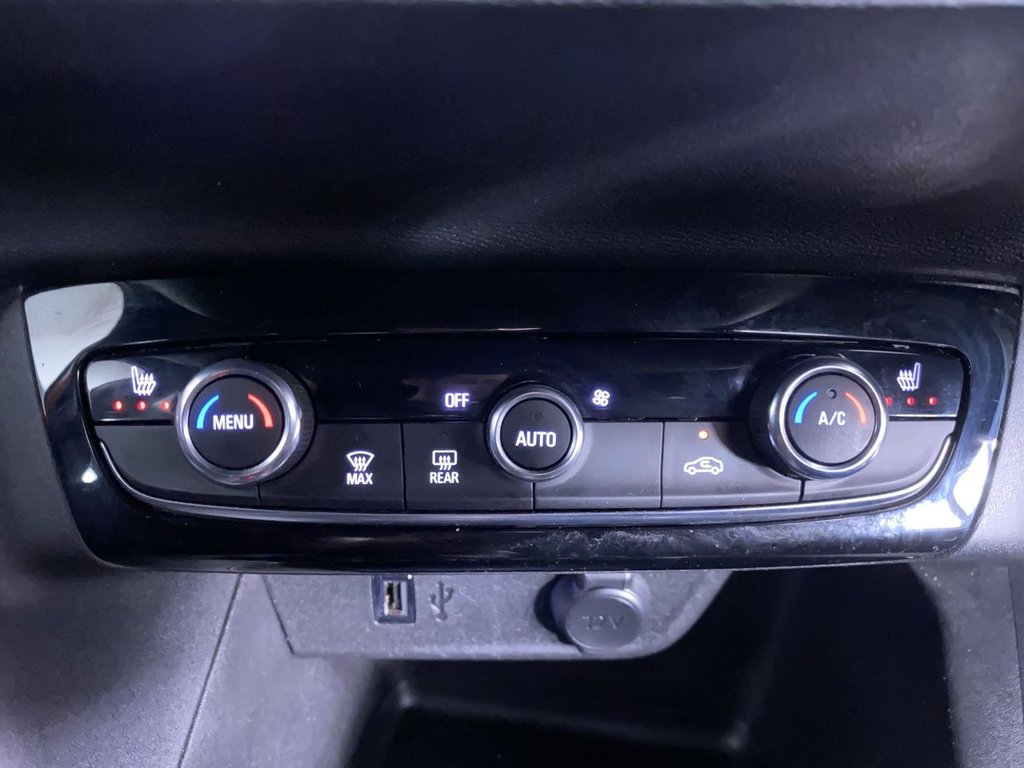 Used Vauxhall Corsa 2022 for sale - 76235921: Photo 25