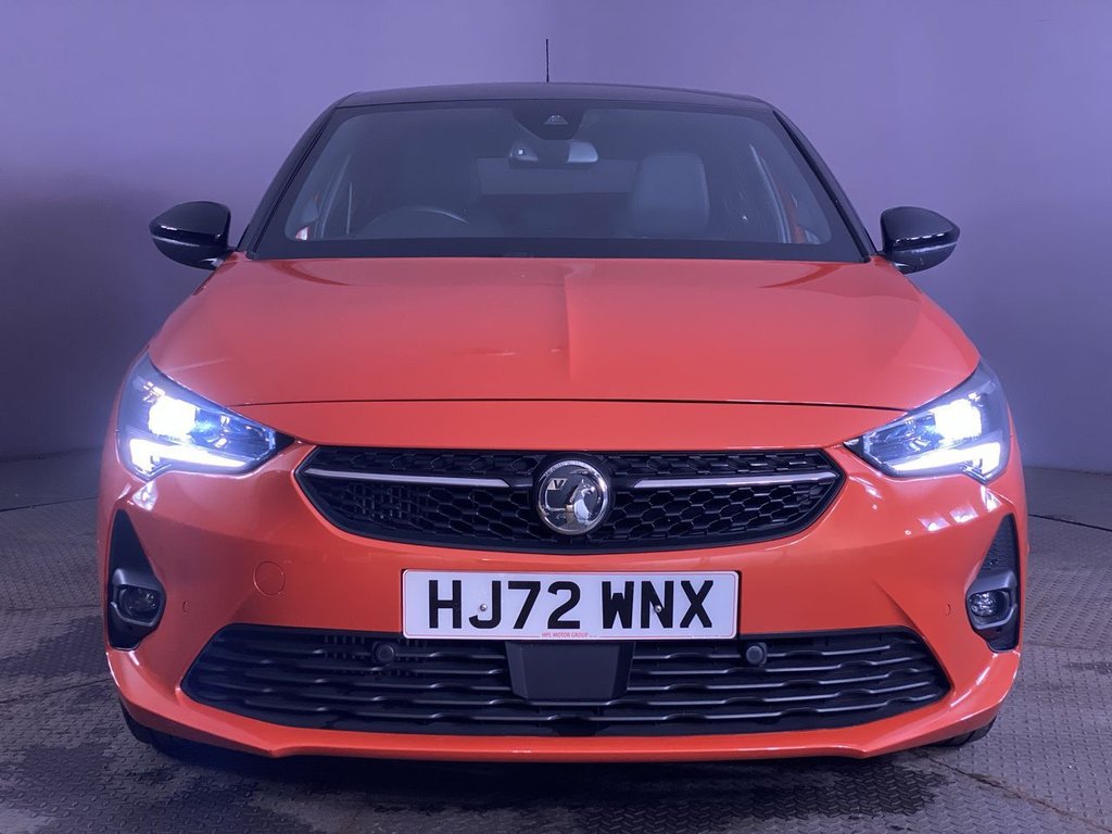 Used Vauxhall Corsa 2022 for sale - 76235921: Photo 3