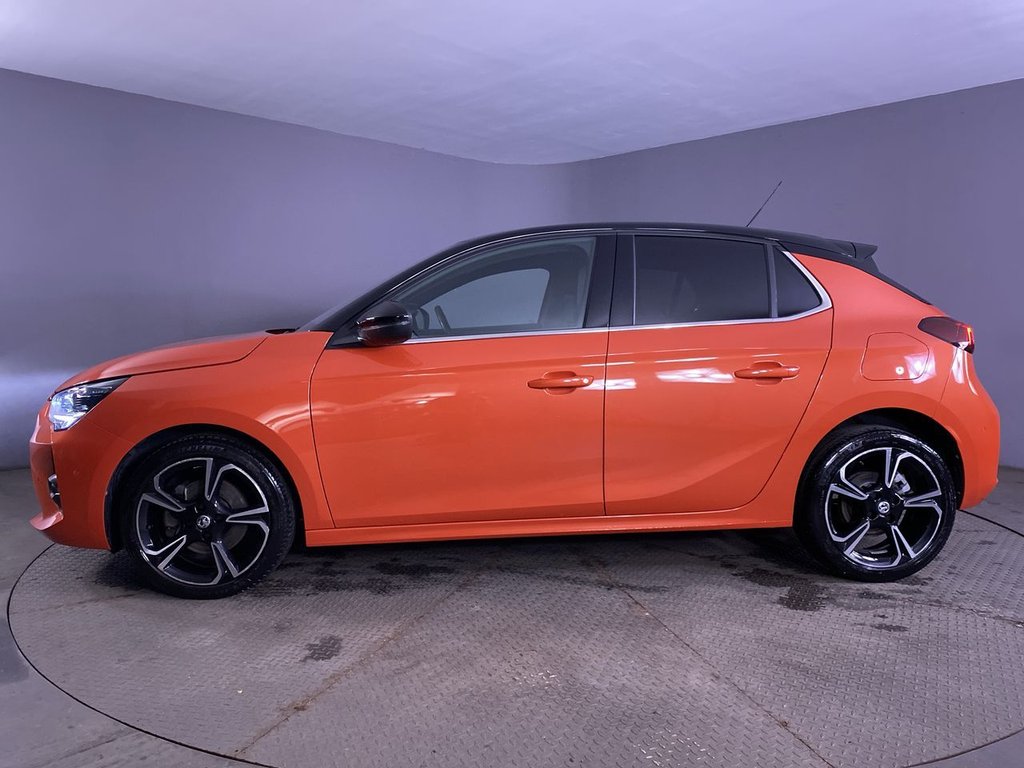 Used Vauxhall Corsa 2022 for sale - 76235921: Photo 5