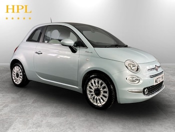 Used Fiat 500 2022 for sale - 78256265: Photo