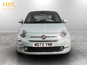 Used Fiat 500 2022 for sale - 78256265: Photo