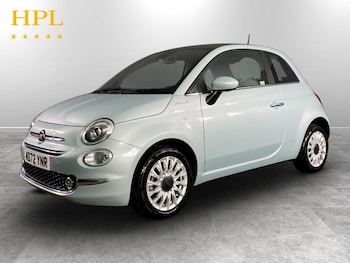 Used Fiat 500 2022 for sale - 78256265: Photo