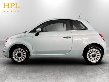 Used Fiat 500 2022 for sale - 78256265: Photo