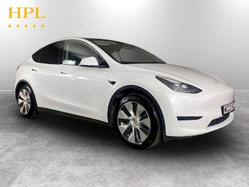 Used Tesla Model Y 2023 for sale - 79276381: Photo