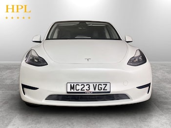 Used Tesla Model Y 2023 for sale - 79276381: Photo