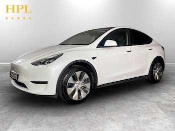 Used Tesla Model Y 2023 for sale - 79276381: Photo