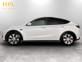 Used Tesla Model Y 2023 for sale - 79276381: Photo