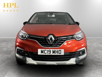 Used Renault Captur 2019 for sale - 78557006: Photo