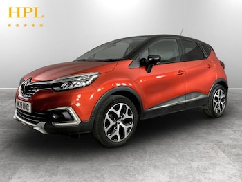 Used Renault Captur 2019 for sale - 78557006: Photo