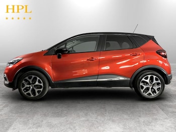 Used Renault Captur 2019 for sale - 78557006: Photo
