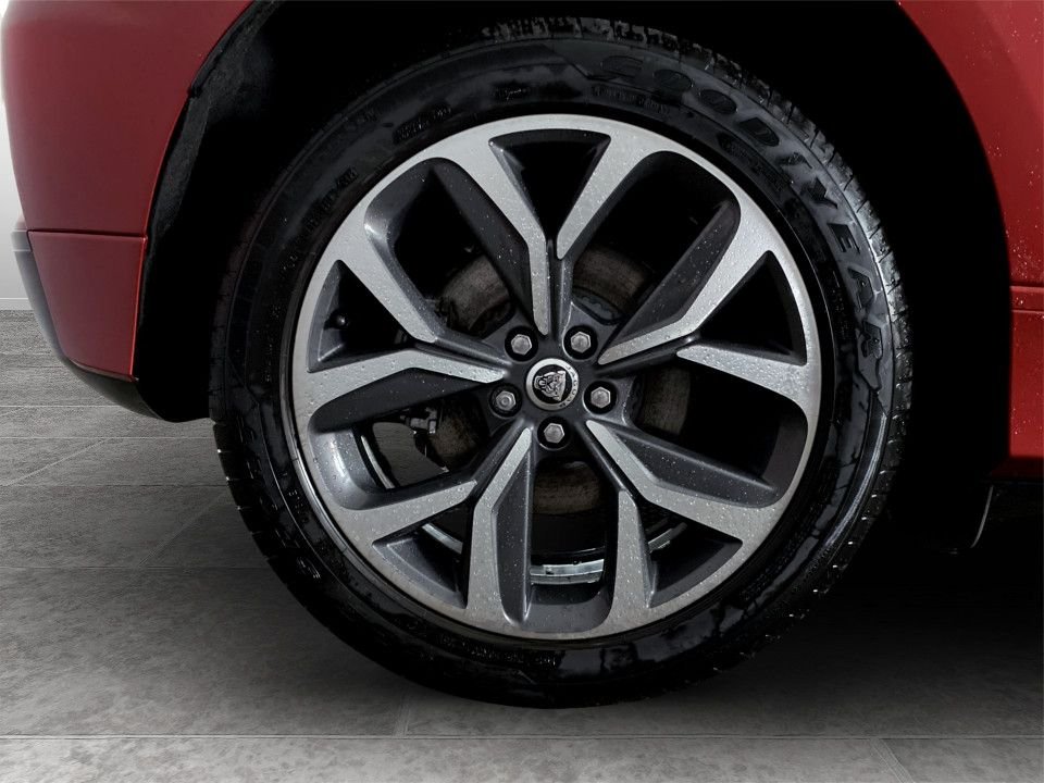 Used Jaguar I-Pace 2024 for sale - 77880039: Photo 10