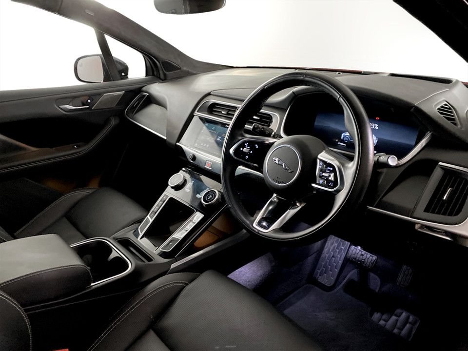 Used Jaguar I-Pace 2024 for sale - 77880039: Photo 12