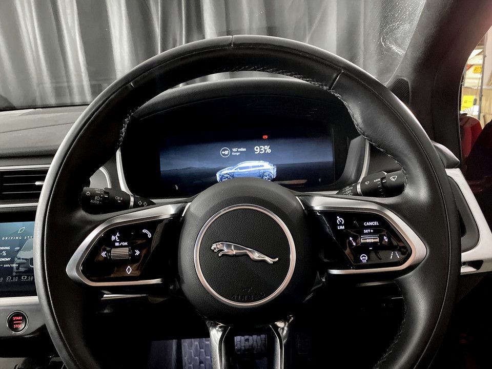 Used Jaguar I-Pace 2024 for sale - 77880039: Photo 13