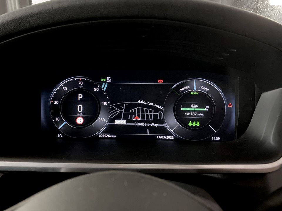 Used Jaguar I-Pace 2024 for sale - 77880039: Photo 14