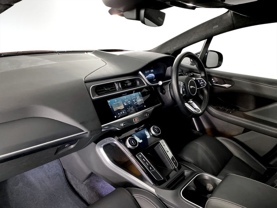 Used Jaguar I-Pace 2024 for sale - 77880039: Photo 15