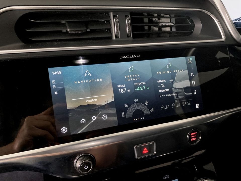 Used Jaguar I-Pace 2024 for sale - 77880039: Photo 16