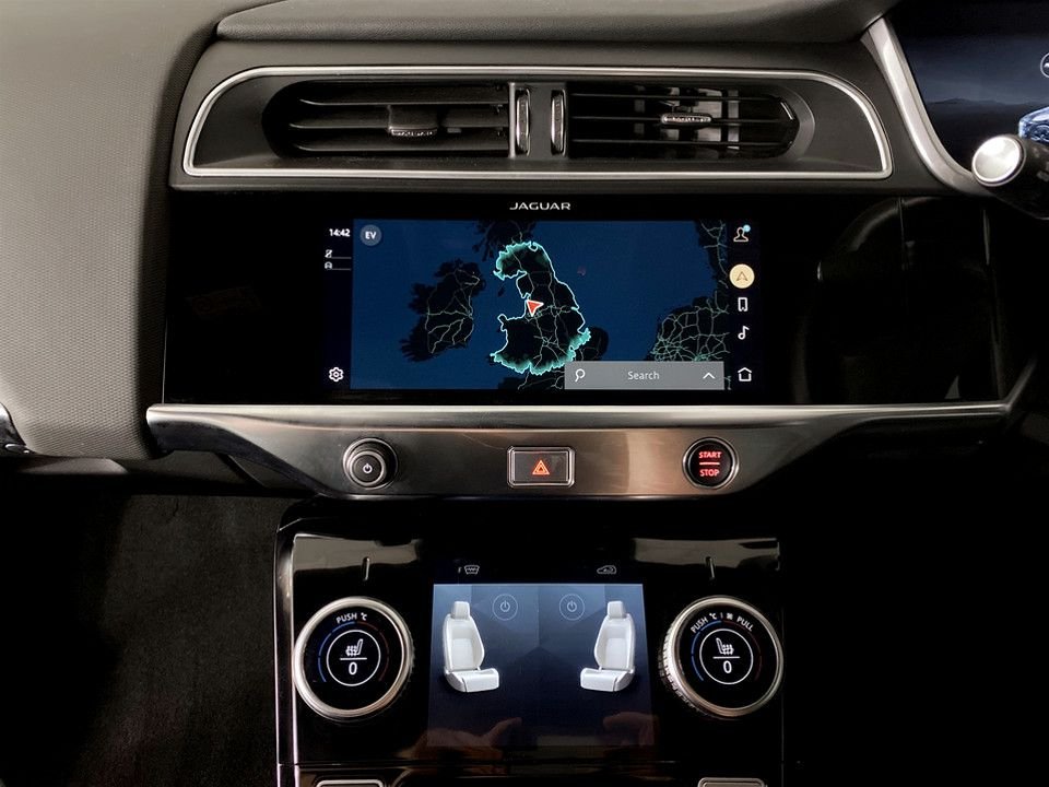 Used Jaguar I-Pace 2024 for sale - 77880039: Photo 19