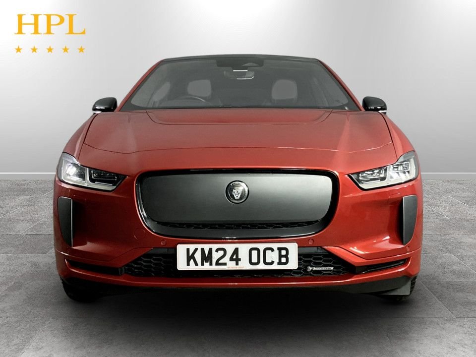 Used Jaguar I-Pace 2024 for sale - 77880039: Photo 2